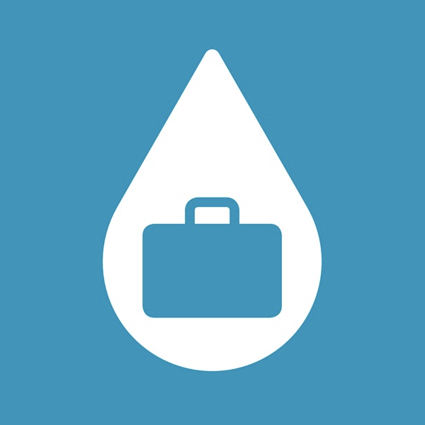 Drop&Go logo