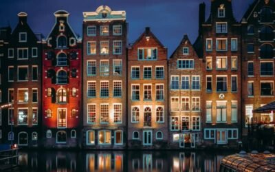 Amsterdam Light Festival