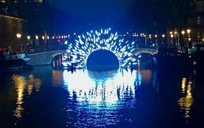 Amsterdam Light Festival