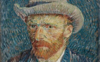 useo Van Gogh en Ámsterdam: Explora las Obras Maestras y Más