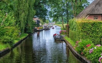 Giethoorn