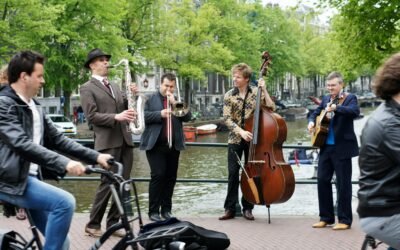 Grachtenfestival Amsterdam 2025