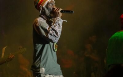 Reggae Lake 2025
