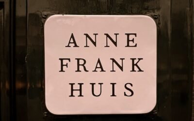 Anne Frank House