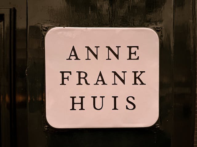 anne frank huis 2 anne frank huis 2