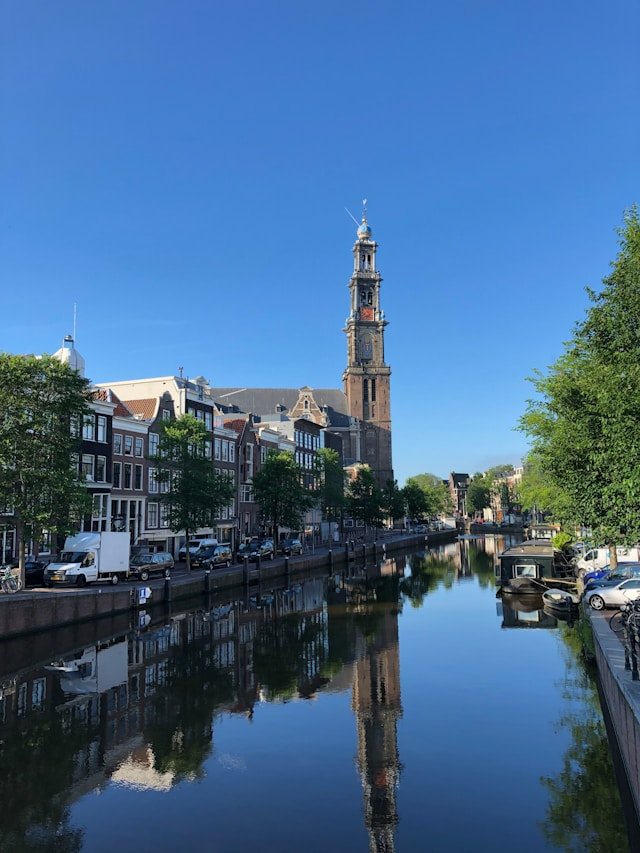 anne frank huis 3