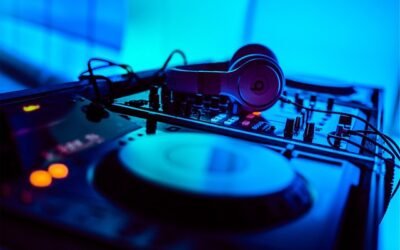 ADE S-Bahn 24/7 DJ Studios
