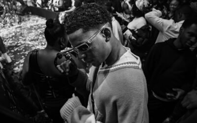 ADE Goodfella$ & Friends