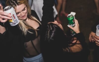 Heineken x ADE Opening