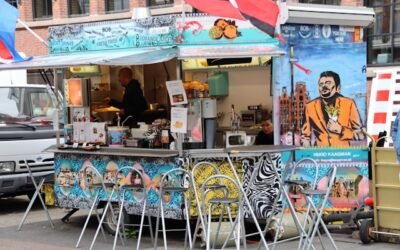 Albert Cuyp Market