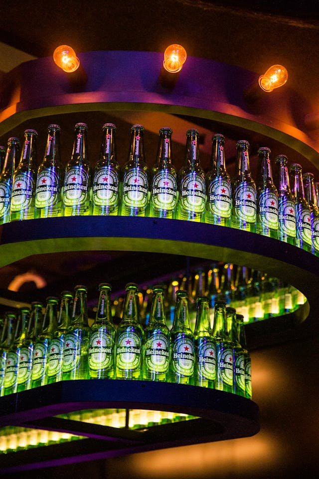 heineken 1 heineken 1