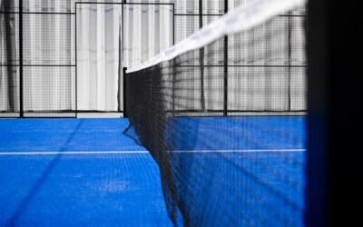 ADE Padel Event 2025 in Amsterdam