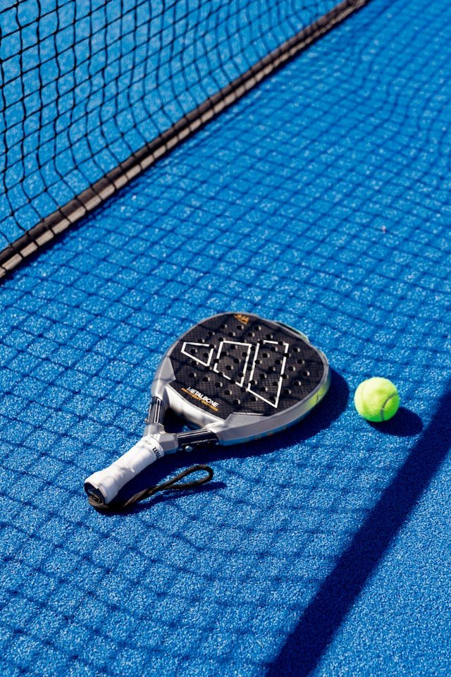 padel 2
