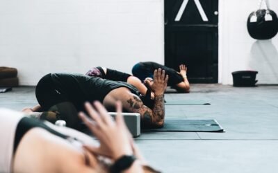 ADE Yotecha: Techno Yoga Opening