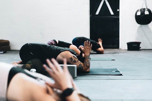 yoga 1