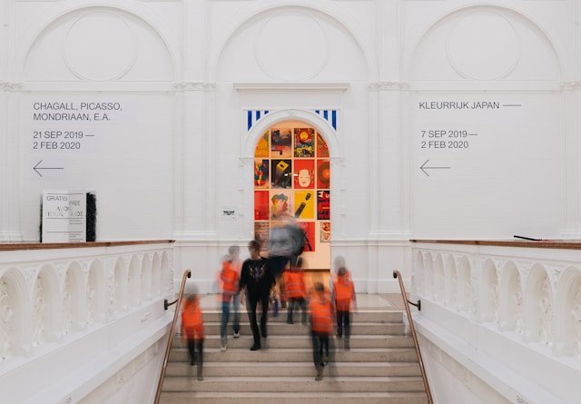 stedelijk museum 2